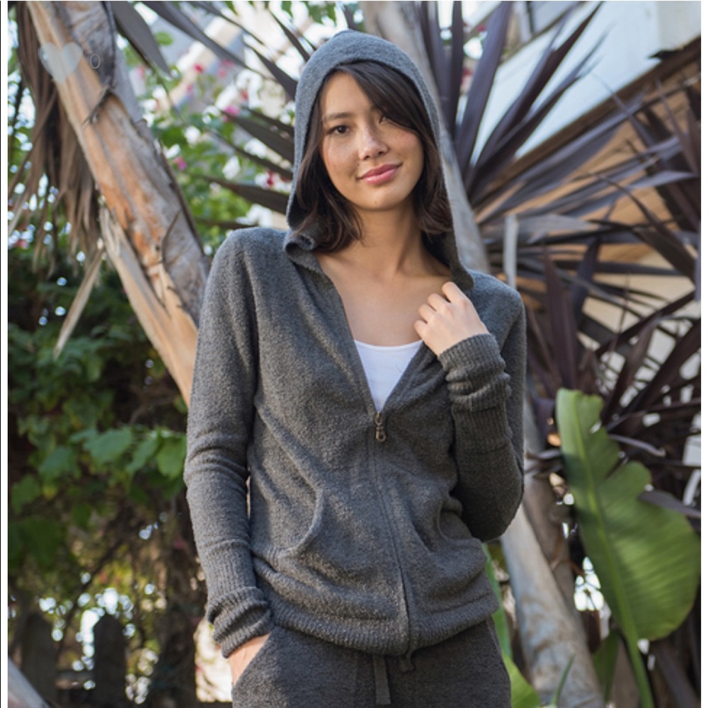 barefoot dreams | cozychic lite hoodie
